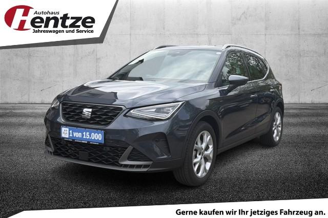 Seat Arona 1.0 TSI FR (EURO 6e)