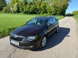 Skoda Superb 2.0 TDI 170PS Service neu !!! - Skoda Superb: TDI 170