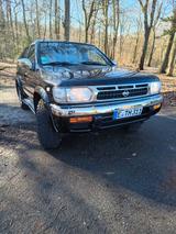 Nissan Pathfinder R50 3,3l - Nissan Pathfinder in Wuppertal