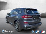 BMW X5 xDrive45e M Sport Panorama Laserlicht H&K - BMW X5 Gebrauchtwagen in München