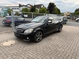 Mercedes-Benz C 230 C -Klasse Lim. C 230 - gebrauchte Mercedes-Benz C 230 aus dem Jahr 2007