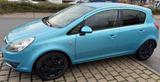 Opel Corsa 1.2 ecoFLEX 111 Jahre Edition - Opel Corsa aus 2010: Ecoflex