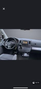 Volkswagen VW Multivan Team T5.2 - Volkswagen LT aus 2010