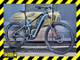 Simplon Rapcon Pmax GX1-AXS Bosch 85Nm FOX38 Factory - Simplon E-Bikes