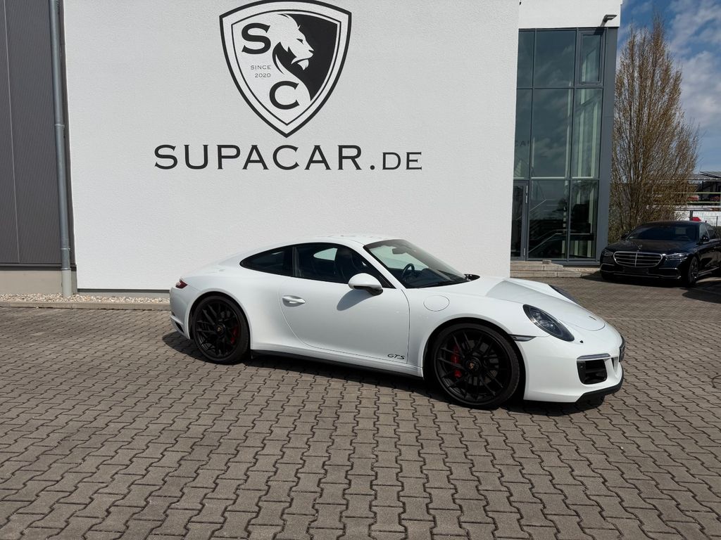 Image of Porsche 911