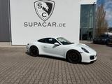 Porsche 991/911 Carrera GTS*SAGA*Carbon*BOSE*Sportchrono