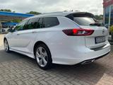 Opel Insignia B OPC ST 2.0 CDTI NAVI DAB AHK Kamera - Opel Insignia: Opc