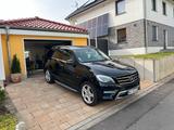 Mercedes-Benz Mercedes Ml 350 w 166 Edition 1 - Mercedes-Benz ML 350 in Dortmund