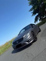 Mercedes-Benz Mercedes Benz Cl 63Amg - Mercedes-Benz CL 63 AMG von privat