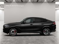 BMW X6 M60 - Vorschau Bild 7