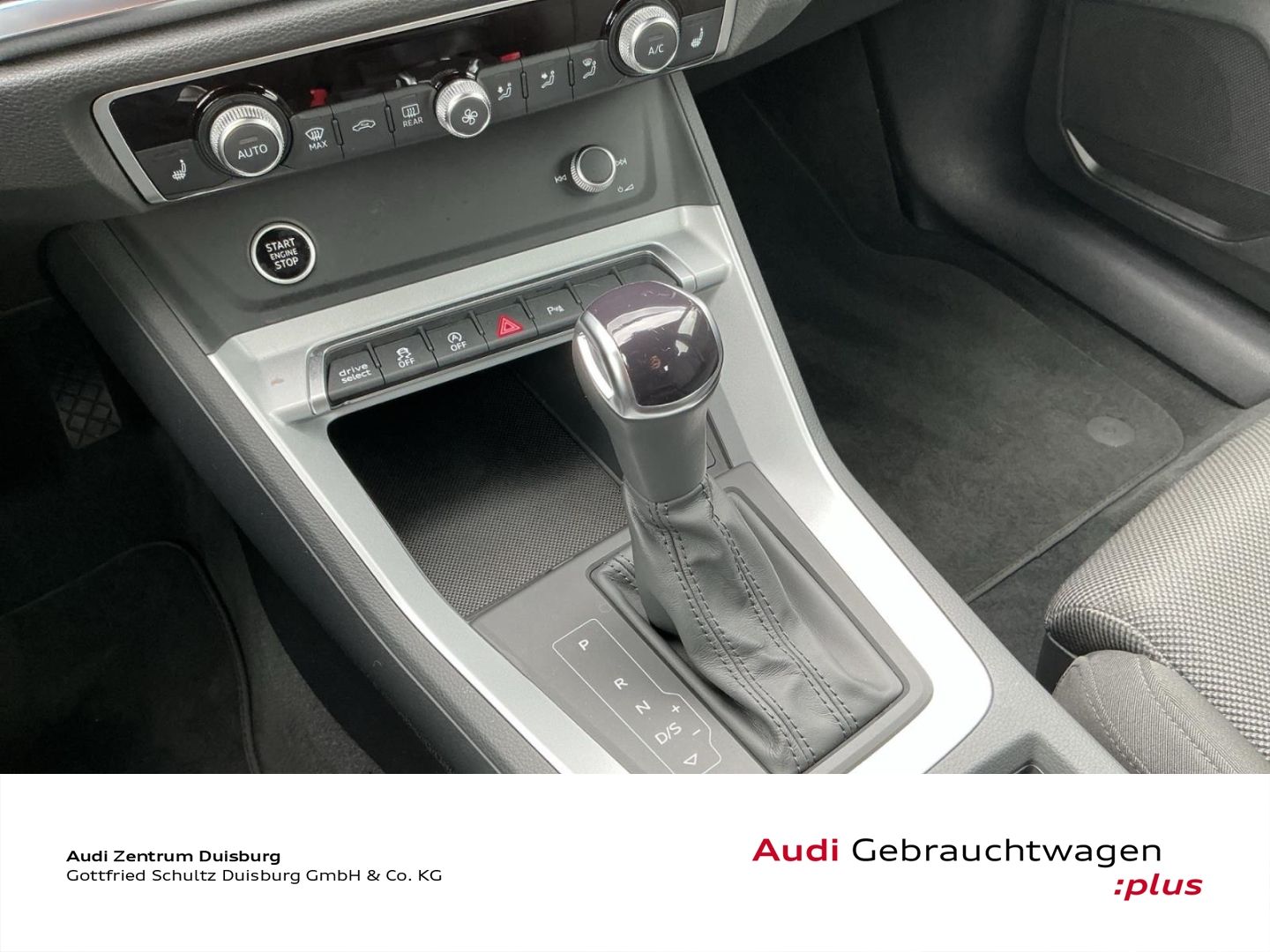 Audi Q3 - Bild 18