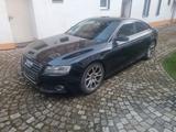 Audi A5 2.0 TFSI S tronic quattro - sline - Audi A5 mit Benzin-Antrieb: Sline