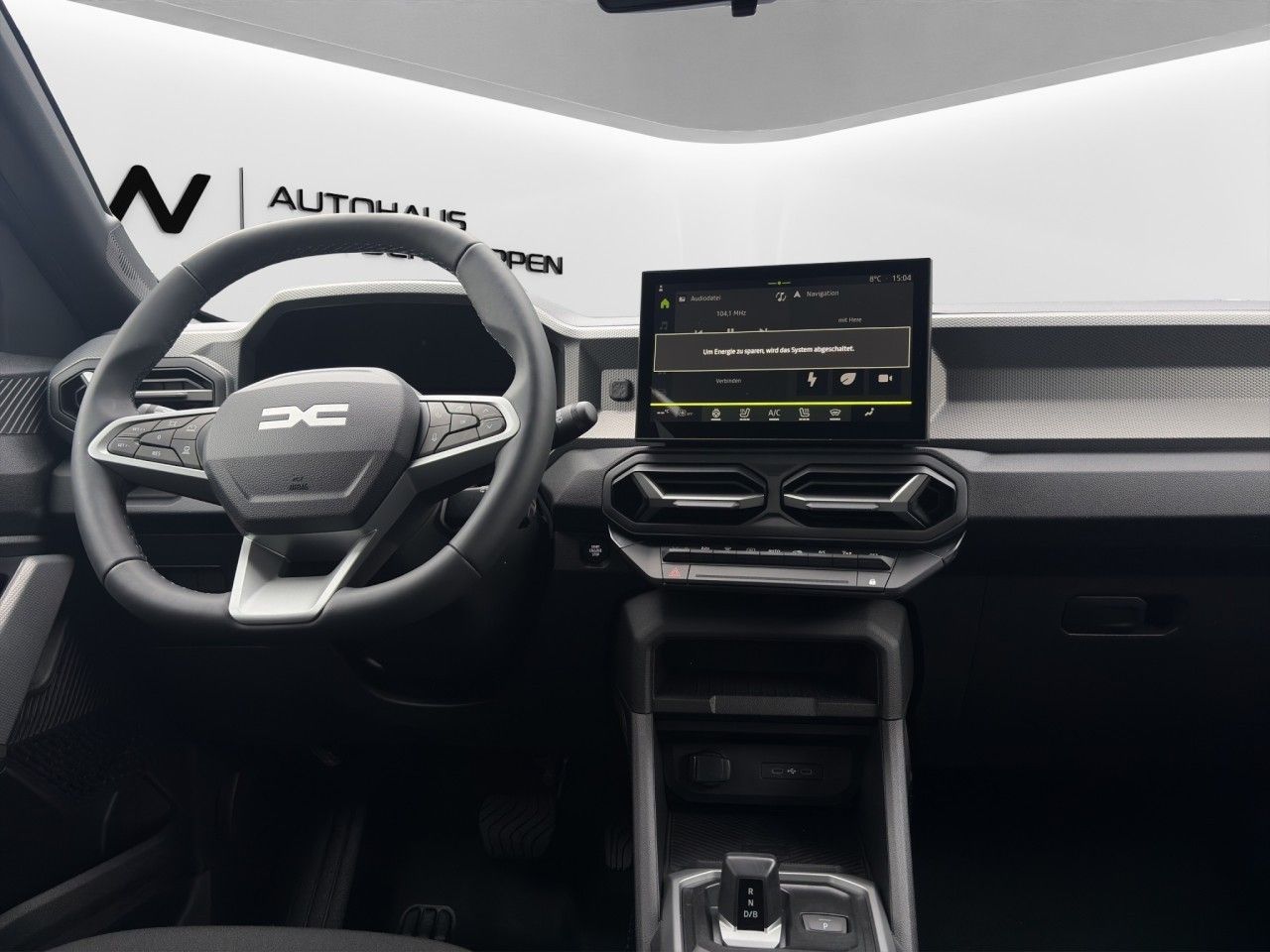 Dacia Duster - Bild 5
