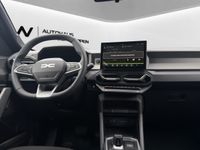 Dacia Duster - Vorschau Bild 5