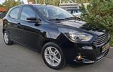 Ford Ka KA+ Cool & Sound    *1 Hand - schwarze Ford Ka/Ka+