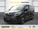 Renault Trafic Combi Spaceclass dCi 145 ~Standheizung~ - Renault Trafic: Spaceclass