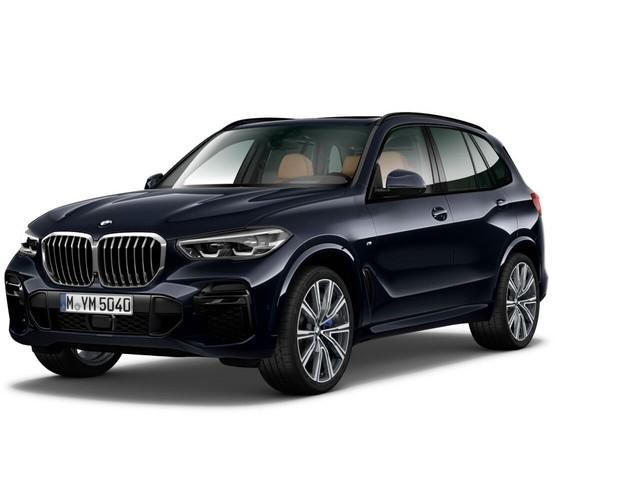 BMW X5 xDrive40d M Sportpaket Sport Aut. Panorama