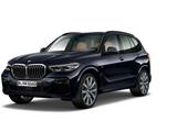 BMW X5 xDrive40d M Sportpaket Aktive Geschw. Head Up - BMW X5 M mit Schiebedach