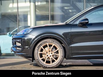 Porsche Cayenne - 8