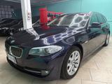 BMW Bmw 520 520d Touring Futura PANORAMICO SERVICE B - BMW 520 aus 2012 mit Diesel-Antrieb: Kombi