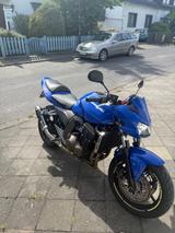 Kawasaki Z 750 , Viele Extras & 35 KW Drossel dabei  - Angebote