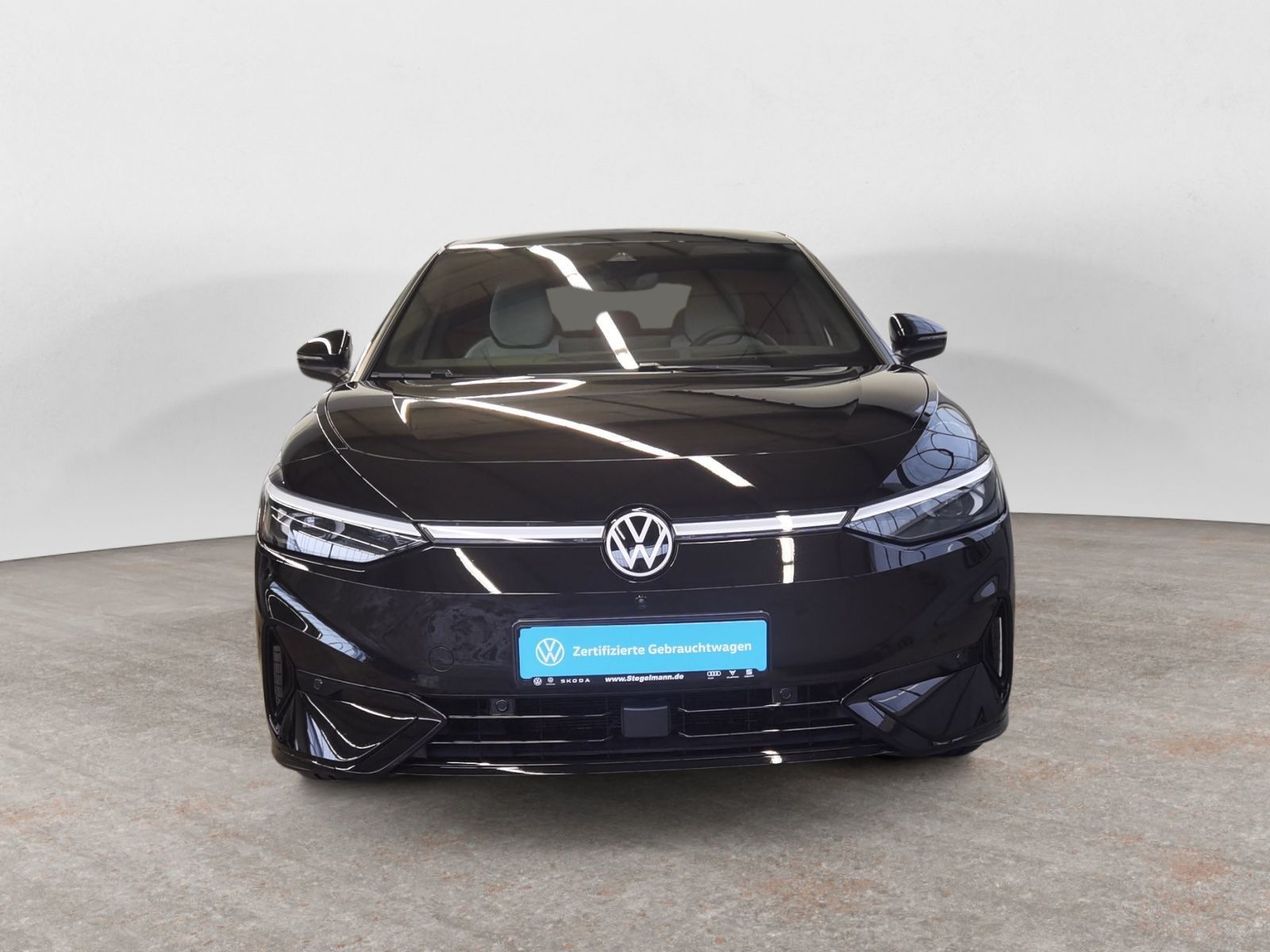 Volkswagen ID.7 - Bild 9