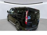 Ford Tourneo Custom 320 L1 H1 Tourneo Active 8 Sitzer - : Kleinbus, Sitzer 8