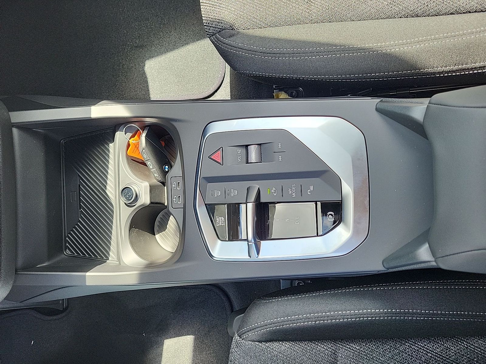 BMW 116 - Bild 12