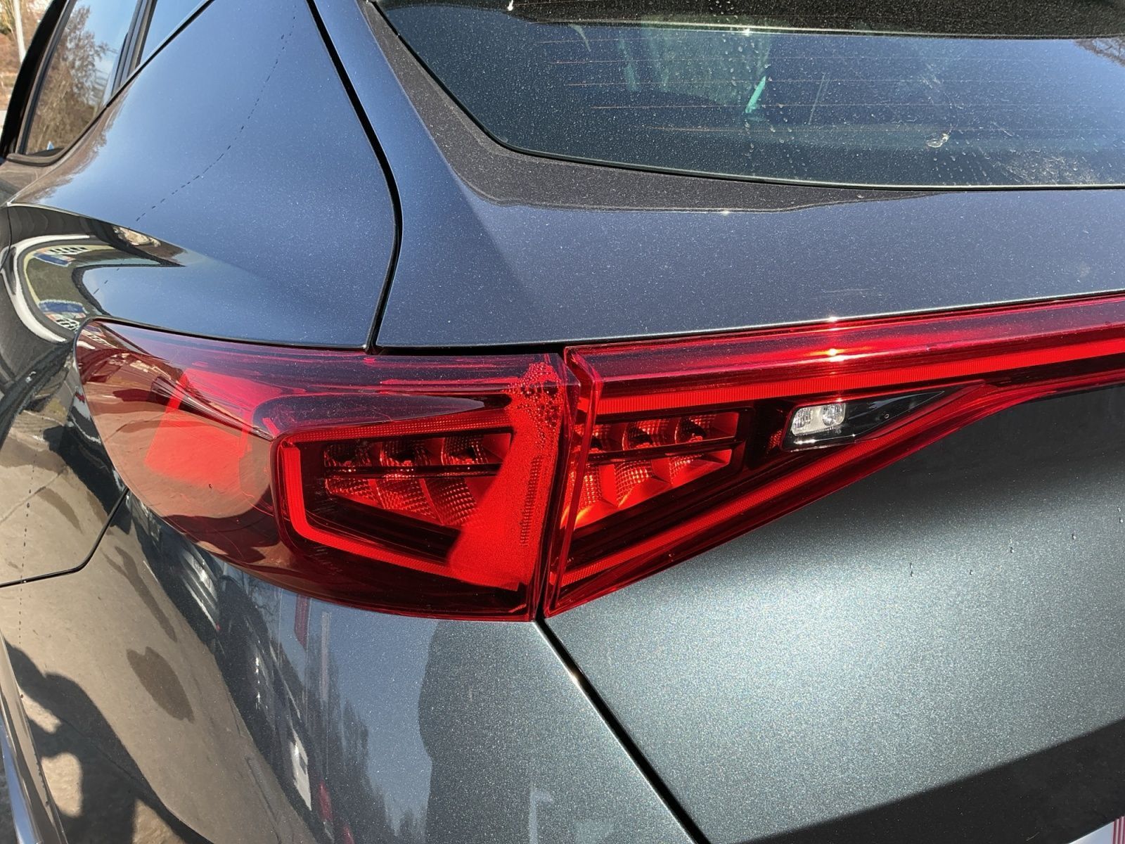 Cupra Formentor - Bild 19