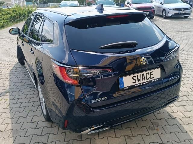 Autohaus Zimpel & Franke -  Suzuki SWACE CVT  Hybrid Comfort+ 1,8 - Bild 7