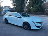 Peugeot 508 BlueHDi 160 EAT8 Allure SW Allure - Peugeot 508 in Augsburg