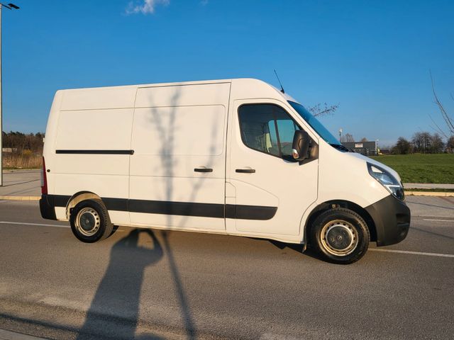 Renault MAster Kühlkasten