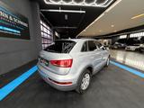 Audi Q3 2.0TDI XenonPlus + Navi + schw.AHK + 1-Hand - Audi Q3 mit Diesel-Antrieb