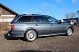 BMW E39 540i Touring *Leder* BBS* Xenon* SHZ* - BMW E39 - BMW 5er Reihe
