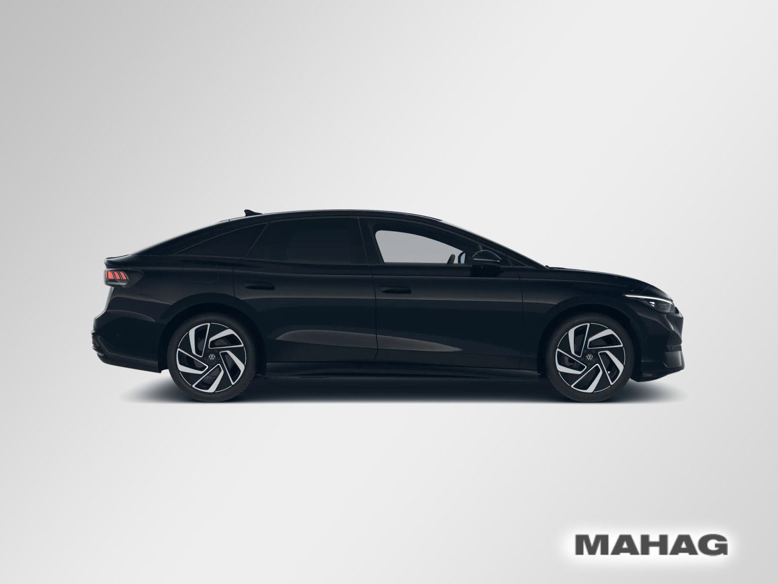 Volkswagen ID.7 - Bild 9