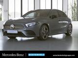 Mercedes-Benz A 220 4M AMG LED AHK Night Kamera Spurhalt-Ass - Mercedes-Benz A 220: AMG