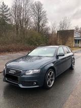 Audi a4 b8 2.0 tdi 170ps - Audi A4: 170 Ps