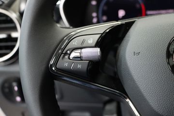 Skoda Fabia Style 1.0 DSG LED Kamera SH dig.Cockpit