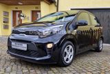 Kia Picanto "Edition 7"_Klima_Sitz + LRH_8 fach... - Kia Picanto in Dresden