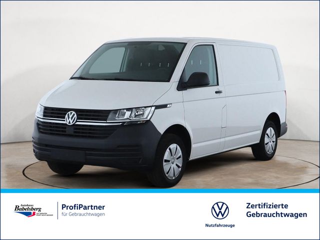 Volkswagen T6.1 Kasten 2.0TDI DSG KLIMA AHK PDC SHZ