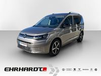 Volkswagen Caddy - Vorschau Bild 1