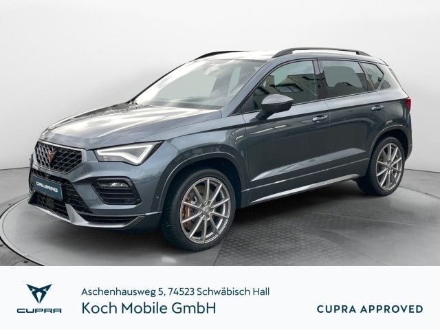 Cupra Ateca 221 kW (300 PS) 4Drive LED Beats AHK 19" A