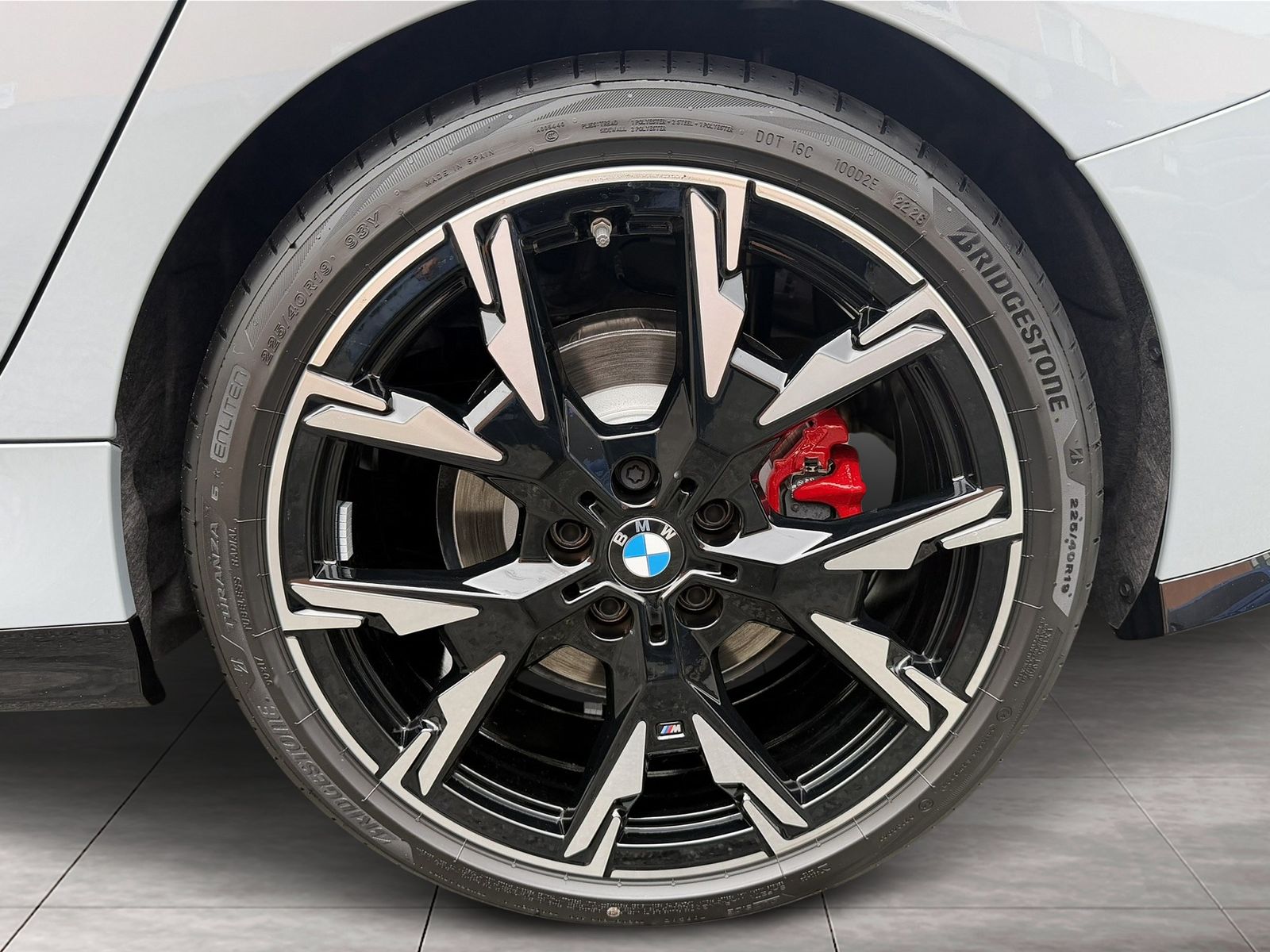BMW 120 - Bild 8
