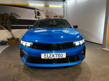 Bild 7 Opel Astra GS Electric - 360° | LHZ | SHZ | ACC