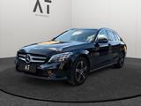 Mercedes-Benz C 200 T d 9G-TRONIC*Pano*LED*Kamera - Mercedes-Benz C 200 Gebrauchtwagen in Frankfurt