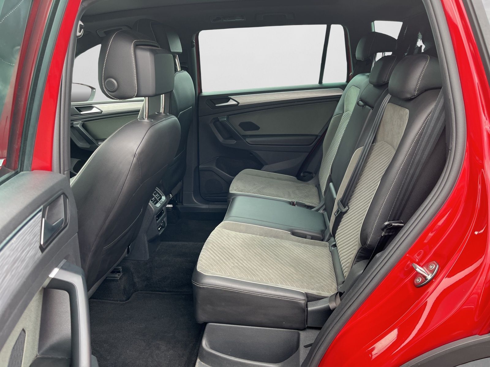 Seat Tarraco - Bild 15