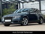 Audi A4 Avant S line S tronic 3.0 TDI Quattro, Leder - Audi A4 aus 2011: Line