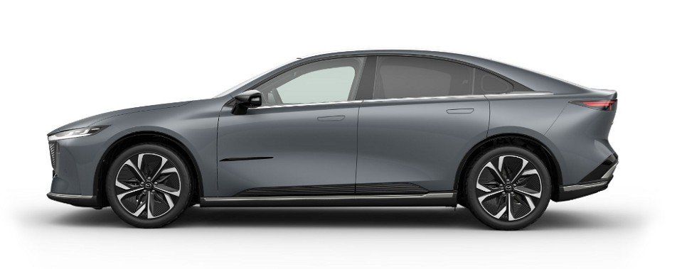 Fahrzeugabbildung Mazda 6e 258PS Takumi