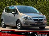 Opel *Meriva B*Edition*Automatik*PDC* - gebrauchte Opel Meriva aus dem Jahr 2012