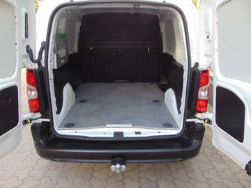 Bild 8 Peugeot Partner Pro L1